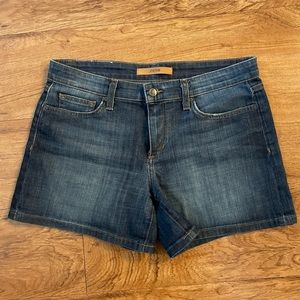 Joe’s Emmie Jean Short, size 29